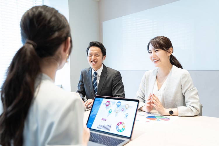 webディレクション