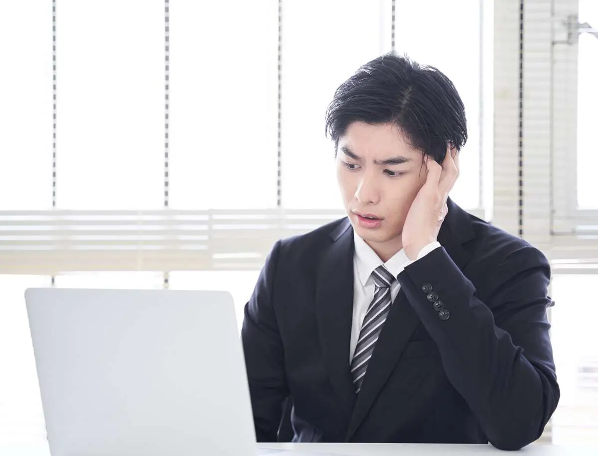 ホームページの管理を依頼していた制作会社が倒産して音信不通……どうすればいい？
